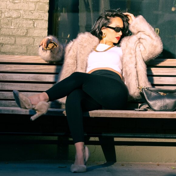 NEW Steve Madden Fable Heels Size 7.5 - Picture 4 of 10